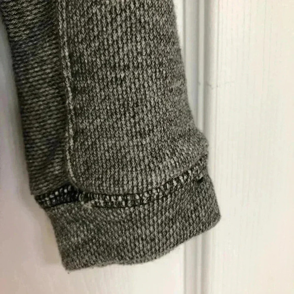 Devoted Luxury Apparel Hoodie Black  & White Small - Picture 4 of 14